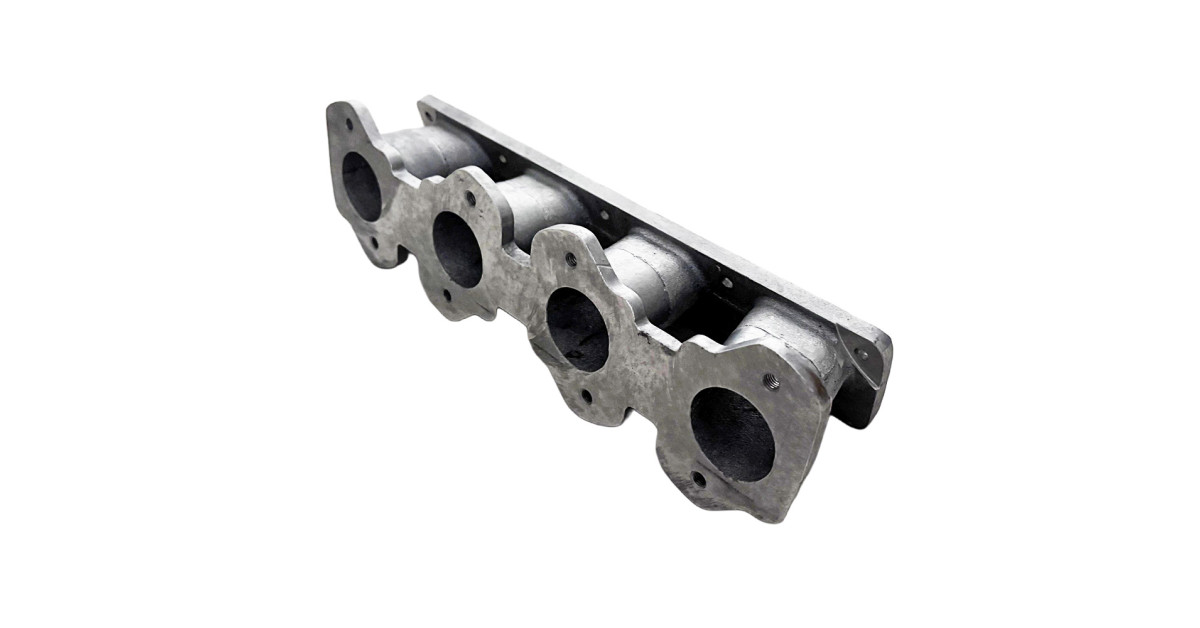 Intake pipe for Peugeot 106 S16 / Citroën Saxo VTS 16V
