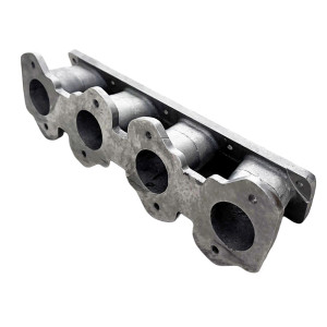 Intake pipe for Peugeot 106 S16 / Citroën Saxo VTS 16V