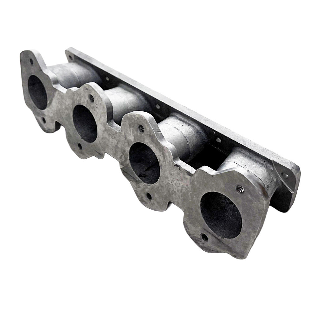 Intake pipe for Peugeot 106 S16 / Citroën Saxo VTS 16V - M-EMU150205 - 3666618295503