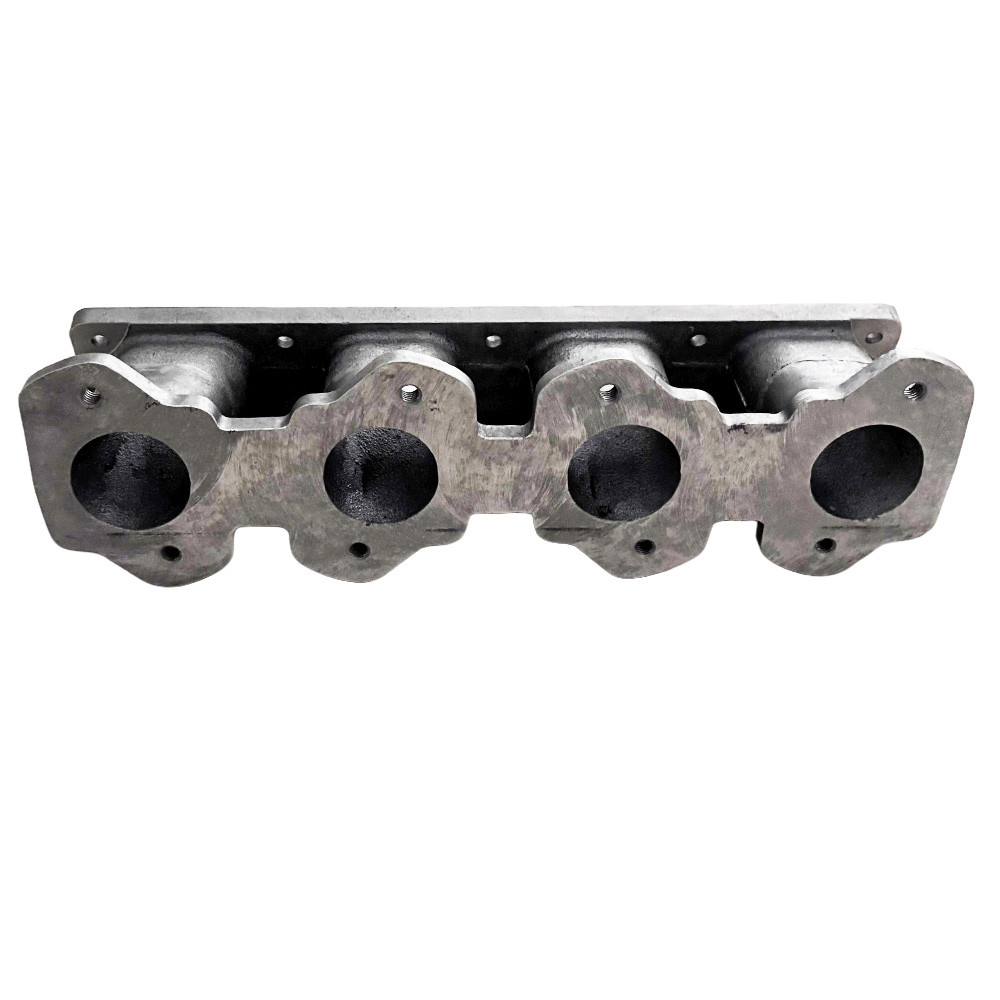 Intake pipe for Peugeot 106 S16 / Citroën Saxo VTS 16V - M-EMU150205 - 3666618295503