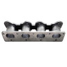 Intake pipe for Peugeot 106 S16 / Citroën Saxo VTS 16V