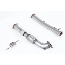 Milltek SSXFD167 Turboabsenkung für Ford Focus Mk2 ST 225