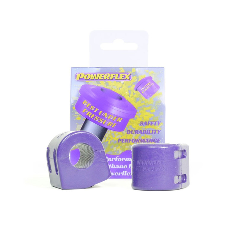 Boccola Powerflex Road barra anti-rollio anteriore 20mm (2 pezzi) - PF-F5050320-2 - PFF50-503-20 - 5055676559258