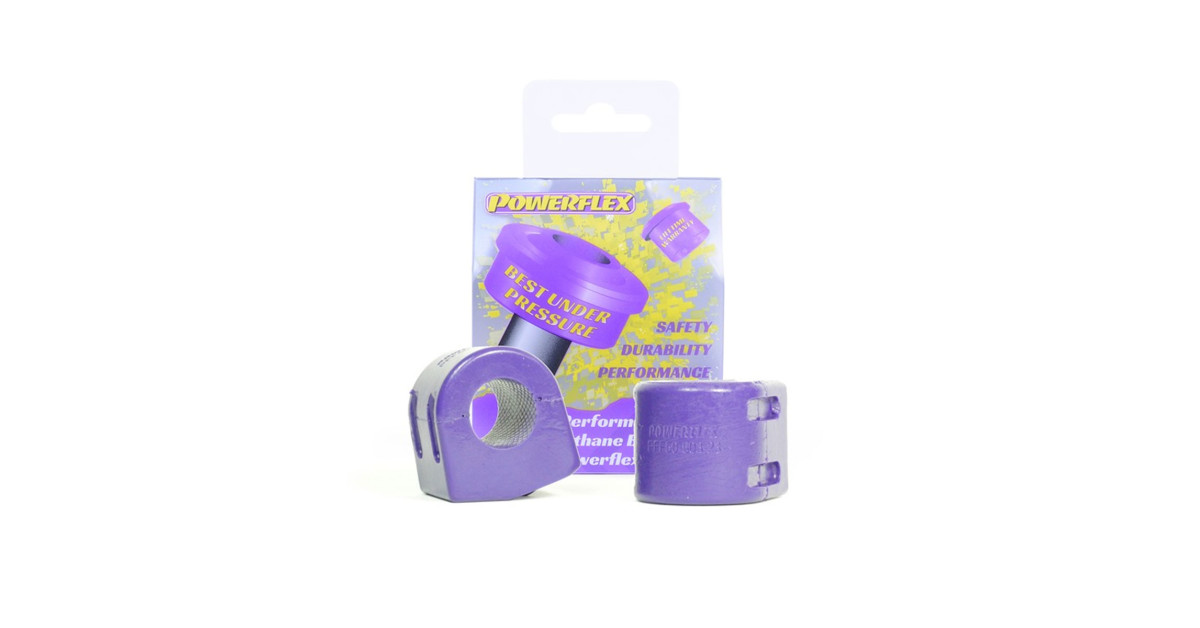 Powerflex Road front anti-roll bar bush 20mm (2 parts)