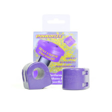 Silent bloc Powerflex Road Barre antiroulis avant 20mm (2 pièces)