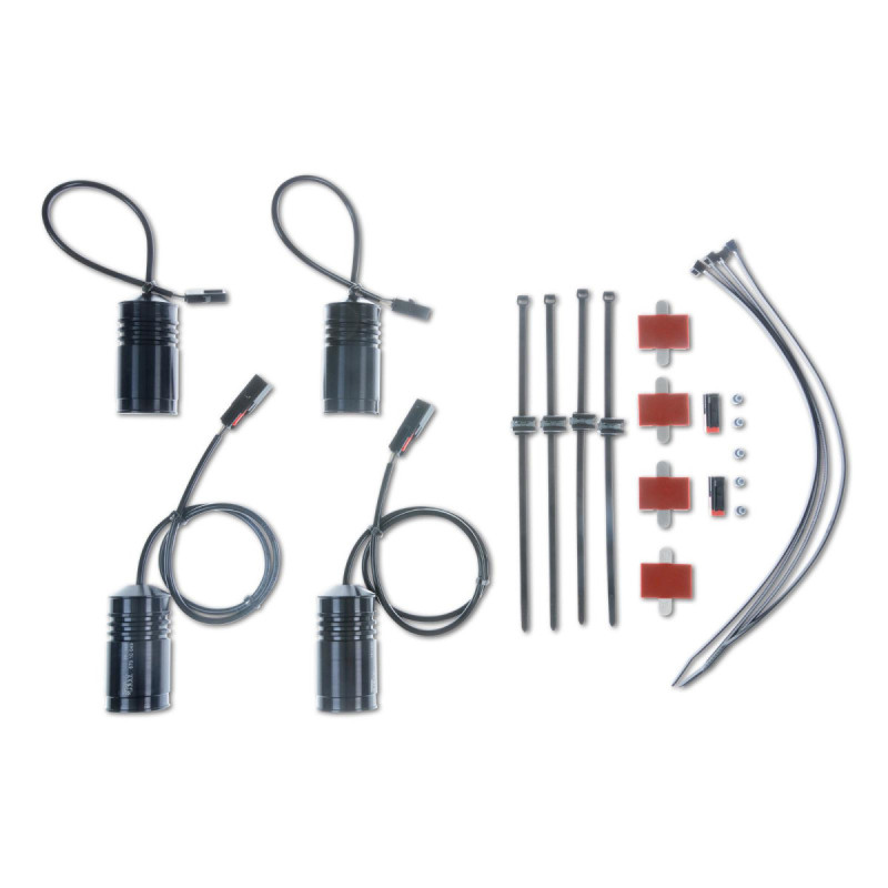 Modulo sospensioni pilotate KW 68510112 - KW-68511059-CH - 68511059 CH - 3666618784564
