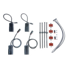 Module suspensions pilotées KW 68510112