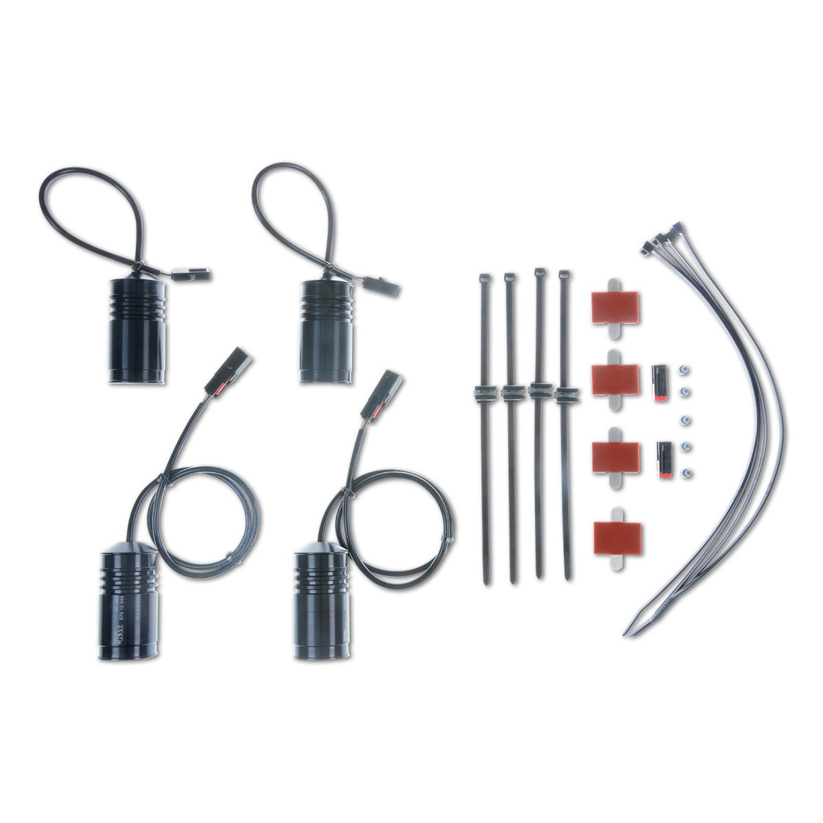 Modulo sospensioni pilotate KW 68510124 - KW-68510430-CH - 68510430 CH - 3666618783833