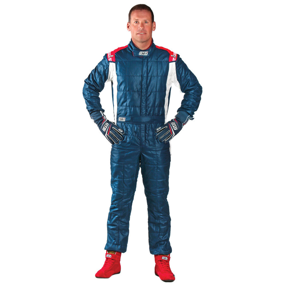 Anzug GT2I Race FIA - GT-CB-RACE2.BMR.44 - 3661768001186