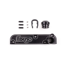 Entfernen PCV Forge Motor 2.0 TFSI Audi A3 TT Volkswagen Golf Scirocco Seat Leon