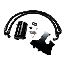 Kit Catch Can 034 Motorsport per Audi TT / A3 (8J / 8P), GOLF GTI / GLI 2.0TSI (5 e 6)