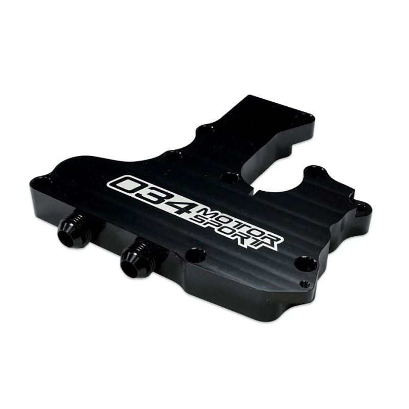 Kit Catch Can 034 Motorsport per Audi TT / A3 (8J / 8P), GOLF GTI / GLI 2.0TSI (5 e 6) - 034-101-1012 - 034-101-1012 - 3666618286990