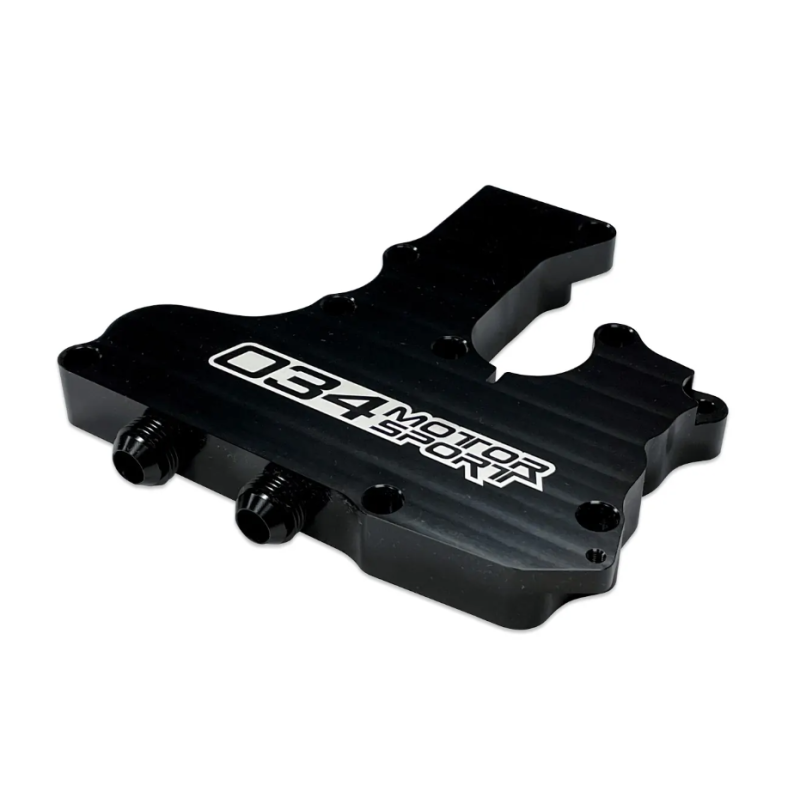Kit PCV + Récuperateur 034 Motorsport pour 2.0 TSI EA888.1 - 034-101-1012 - 034-101-1012 - 3666618286990