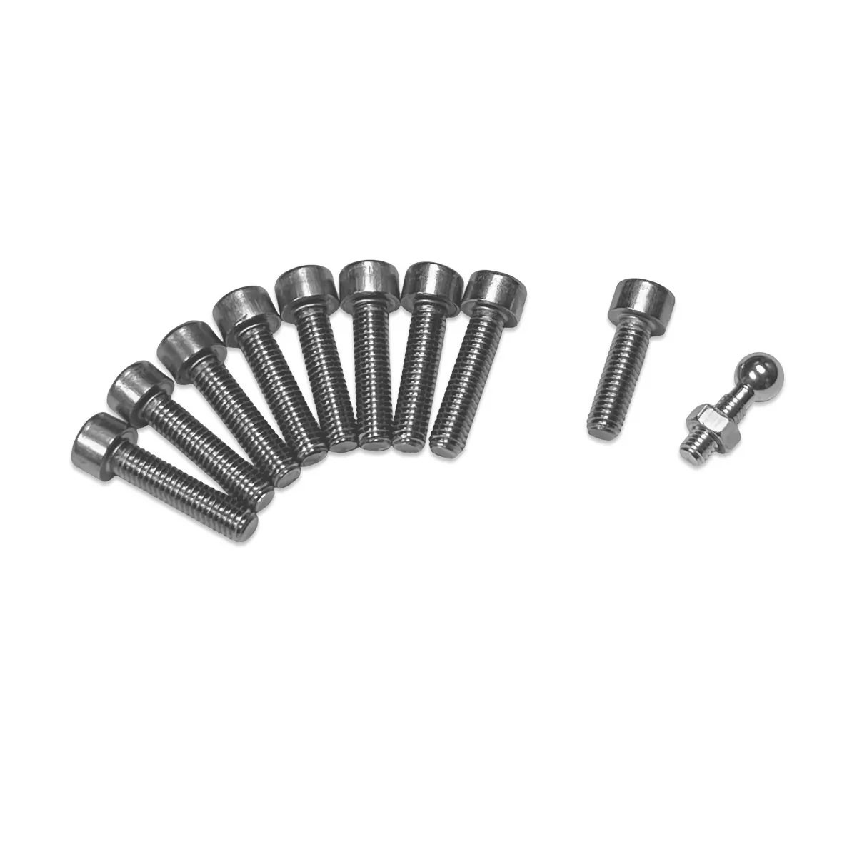 Adattatore di sfiato 034 Motosport montaggio recuperatore dell'olio 2.0 TFSi / TSi - 034-101-5000 - 034-101-5000 - 3666618482026