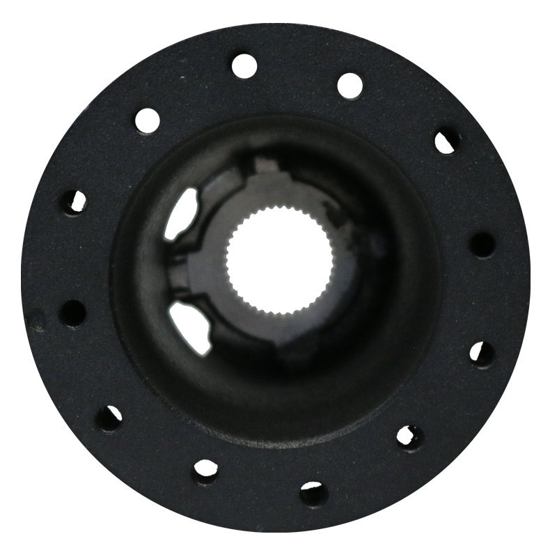 Lenkradnabe Bratex Porsche 911 SC 1974-1983 / Carrera 1986-1989 - TC-524-9212 - 3661768099469