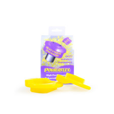 Silent bloc Powerflex Road insert support moteur BMW
