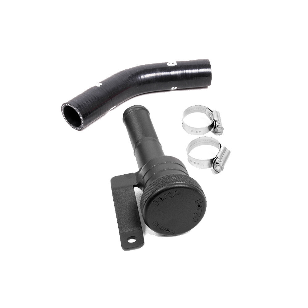 Goulotte de Réservoir de lave-glace Forge Audi / Volkswagen / Seat et Skoda - FO-FMWBSCI.N - FMWBSCI-BLA