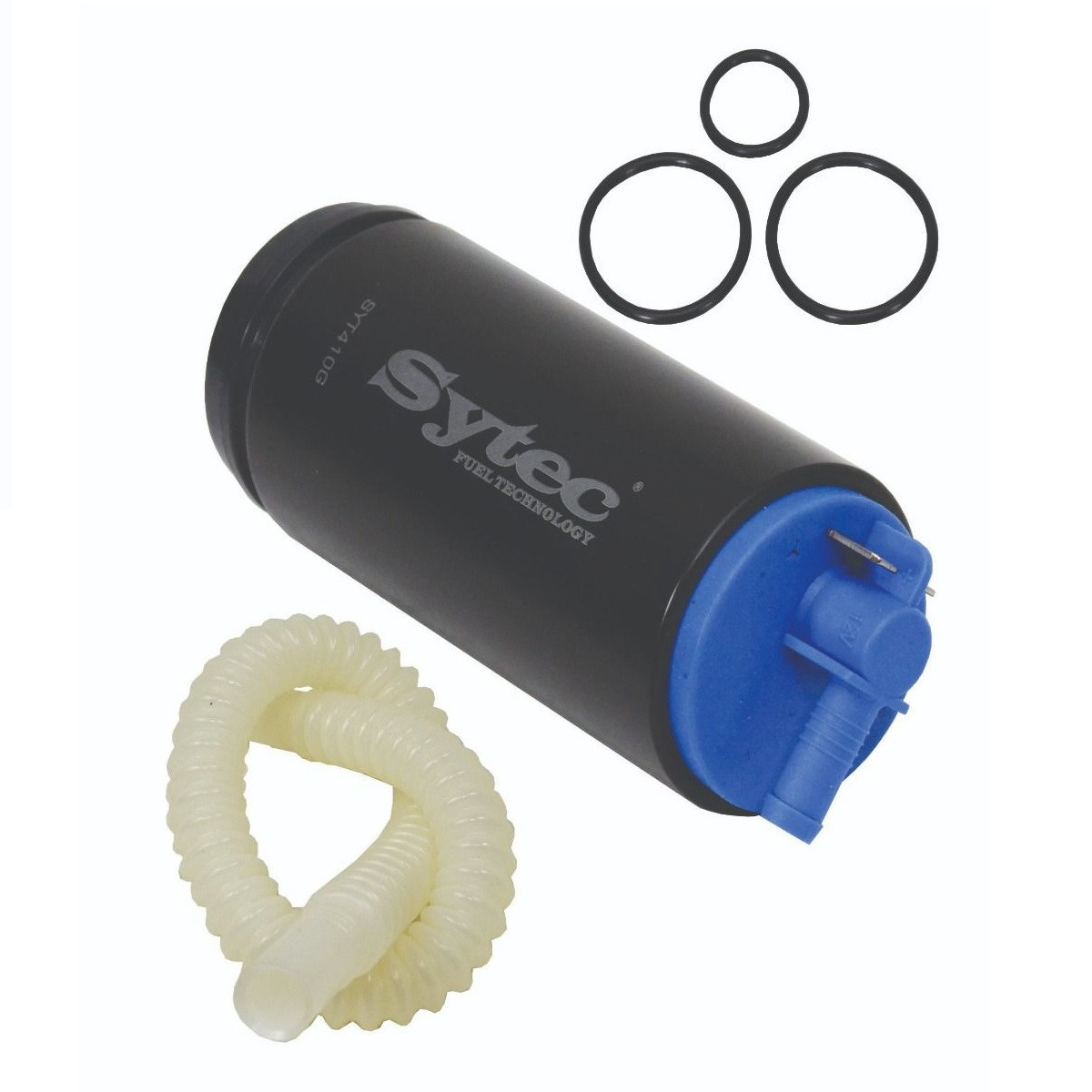Pompa benzina Sytec per Mini Cooper R50/R53 - M-SPK0111 - SPK0111 - 3661768589205