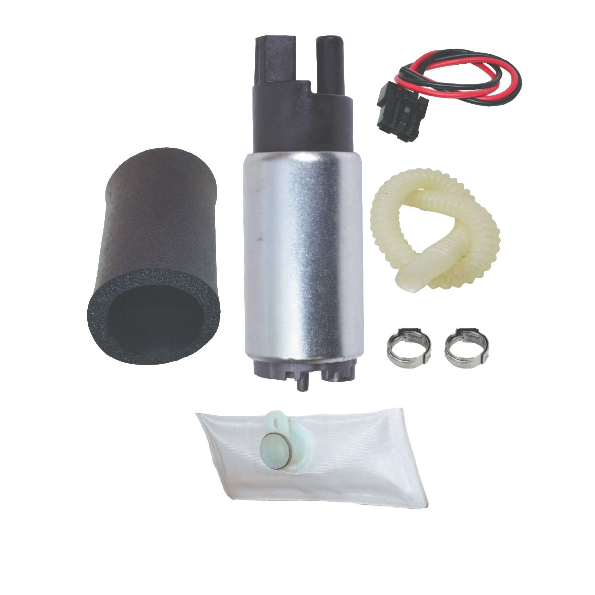 Tauchpumpe original Typ Walbro Peugeot 205 1.9 GTi - M-ITP328 - ITP328 - 3661768263266