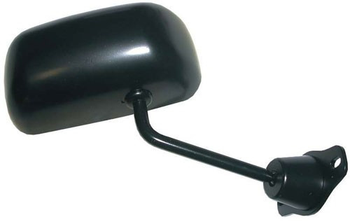 Rückspiegel F1 Schwarz MANU (X2) - RET-F1 - 3661768135761