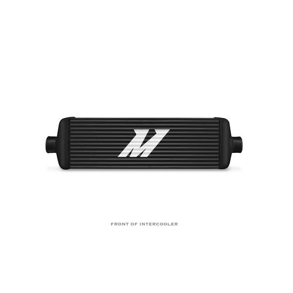 Echangeur universel MISHIMOTO J-Line - MIM-INT-UJ.N - MMINT-UJB