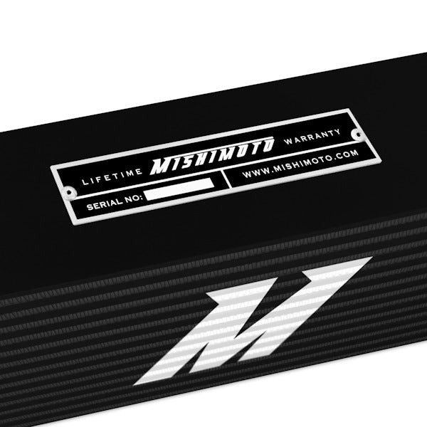 Echangeur universel MISHIMOTO J-Line - MIM-INT-UJ.N - MMINT-UJB
