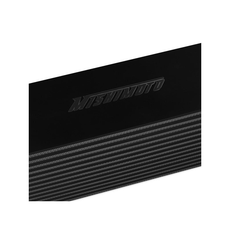 Echangeur universel MISHIMOTO J-Line - MIM-INT-UJ.N - MMINT-UJB