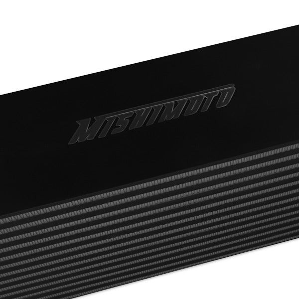 Echangeur universel MISHIMOTO J-Line - MIM-INT-UJ.N - MMINT-UJB