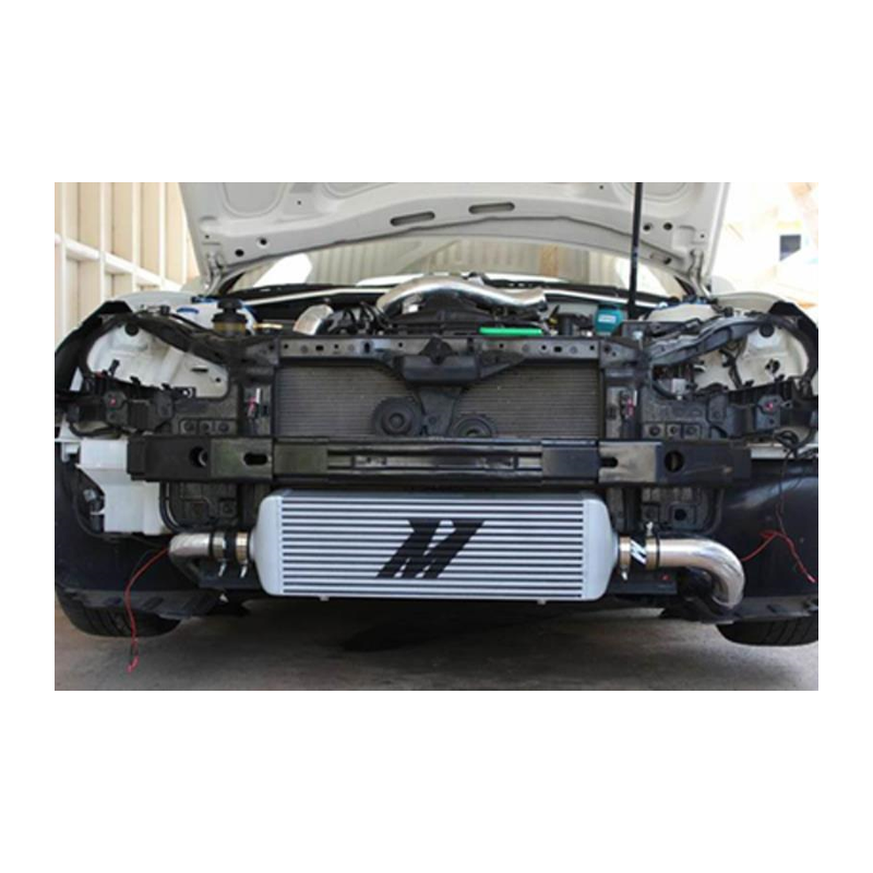 Echangeur universel MISHIMOTO J-Line - MIM-INT-UJ.N - MMINT-UJB