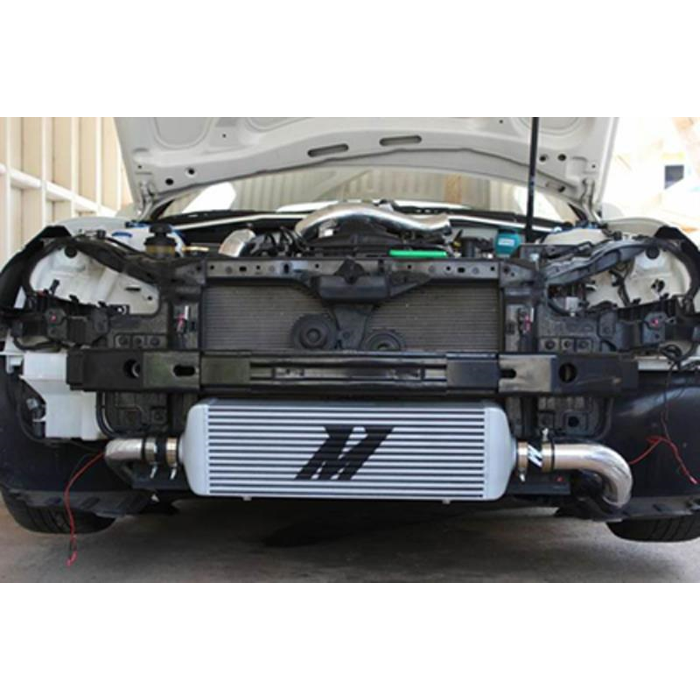 Echangeur universel MISHIMOTO J-Line - MIM-INT-UJ.N - MMINT-UJB