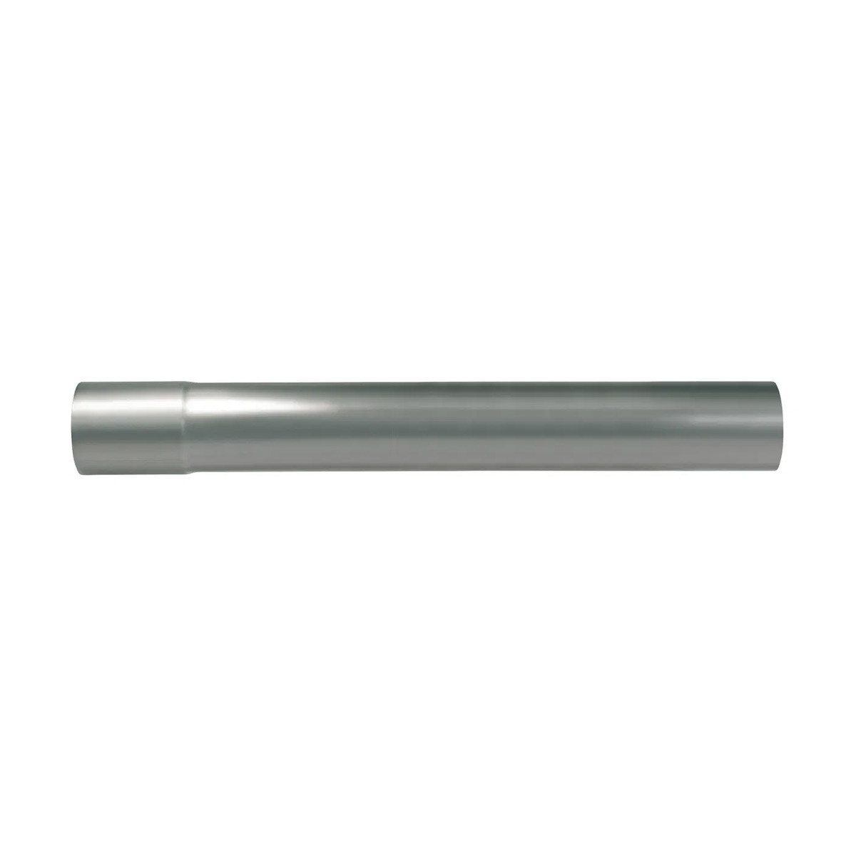 POWERSPRINT Gerades Rohr INOX Länge 50cm - PS-906000 - 906000