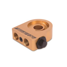 Plaque sandwich Thermostatique MISHIMOTO 85°C