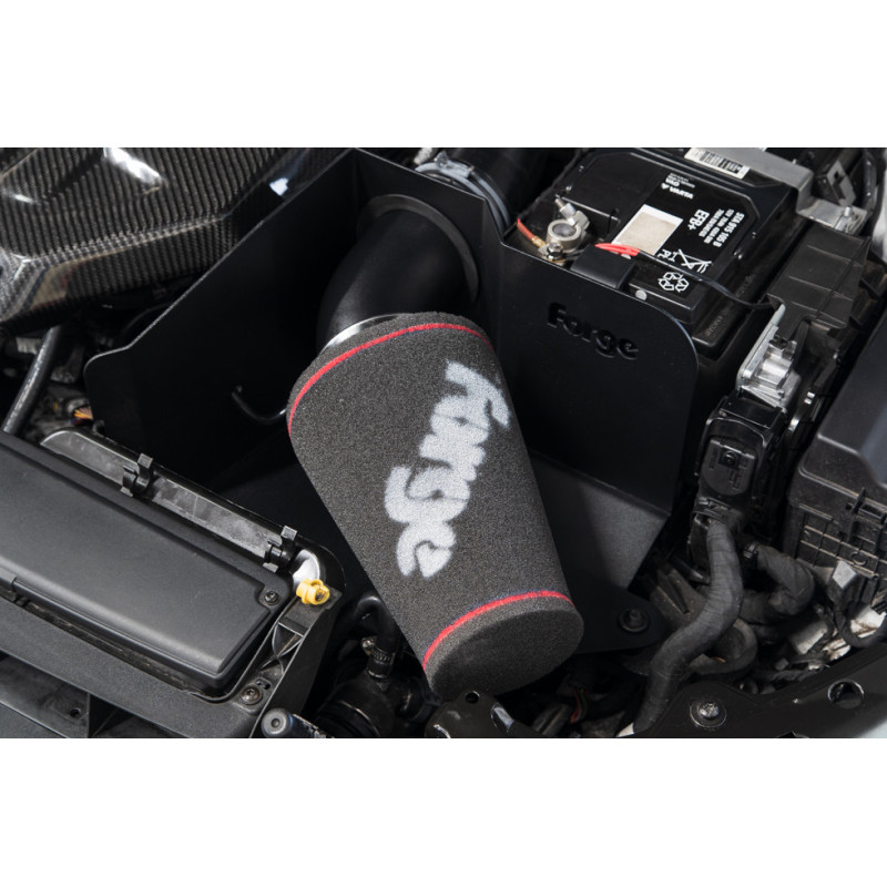 Kit admission Forge - VAG 1.8 et 2.0 TSI EA888.3 EA888.4 - FO-FMINDK44.P - FMINDK44-PLEATED