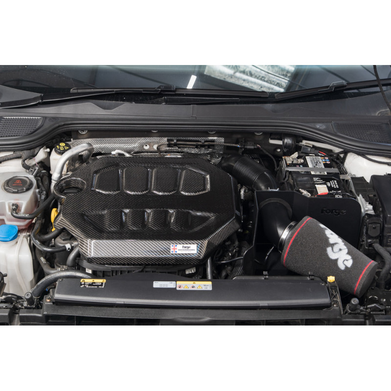 Kit admission Forge - VAG 1.8 et 2.0 TSI EA888.3 EA888.4 - FO-FMINDK44.P - FMINDK44-PLEATED