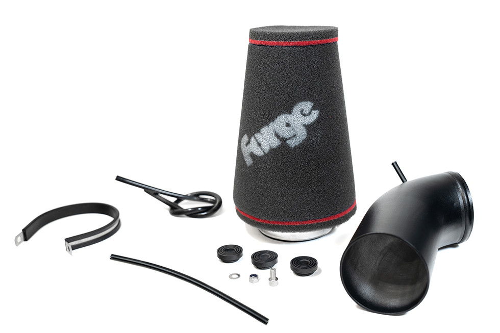 Forge-Ansaugsystem – VAG 1,8 und 2,0 TSI EA888.3 EA888.4 - FO-FMINDK44.P - FMINDK44-PLEATED