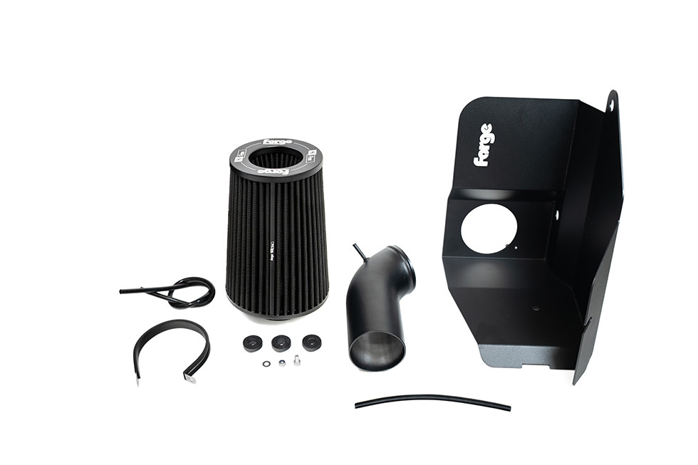 Kit admission Forge - VAG 1.8 et 2.0 TSI EA888.3 EA888.4 - FO-FMINDK44.P - FMINDK44-PLEATED