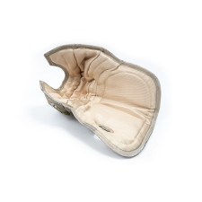 Chaussette de turbo FORGE - Renault Megane 3 RS