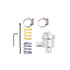 Forge adjustable recirculating dump valve