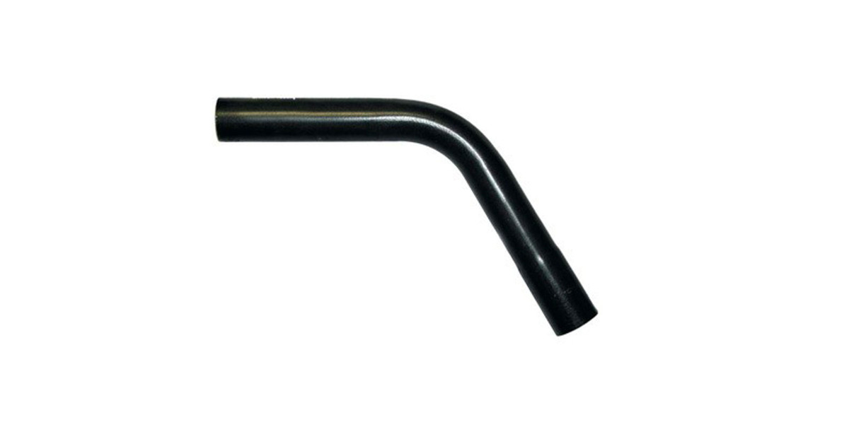 60° steel elbow