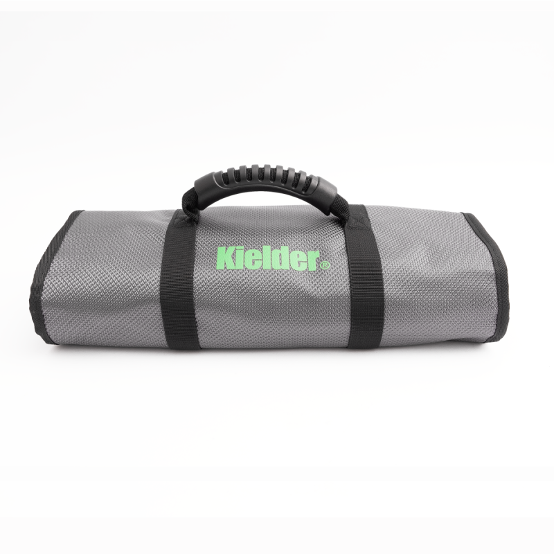 Set complet di attrezzi Kielder per mecanici (38 pezzi 1/2") - KWT-250-02 - KWT-250-02 - 5060441197801