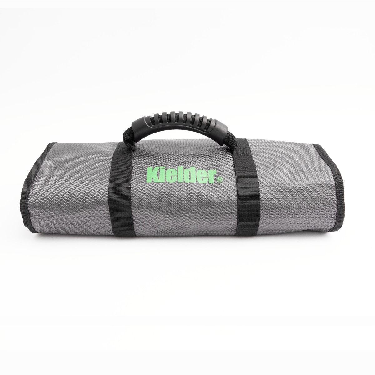 Kielder loaded hand tool roll for mechanics (38 parts 1/2") - KWT-250-02 - KWT-250-02 - 5060441197801