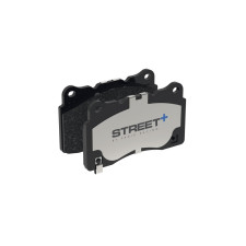 Pastiglie freno Pagid T8238 Street+ ph3