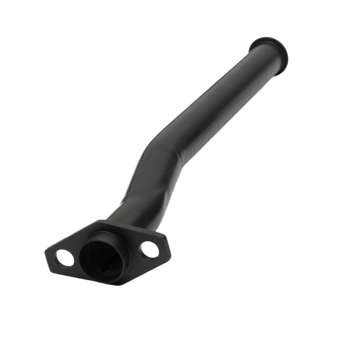 Tubo Africa in acciaio Peugeot 106 1.4 XSI (07/1992-1994) - IR-PE019 - 3661768130988