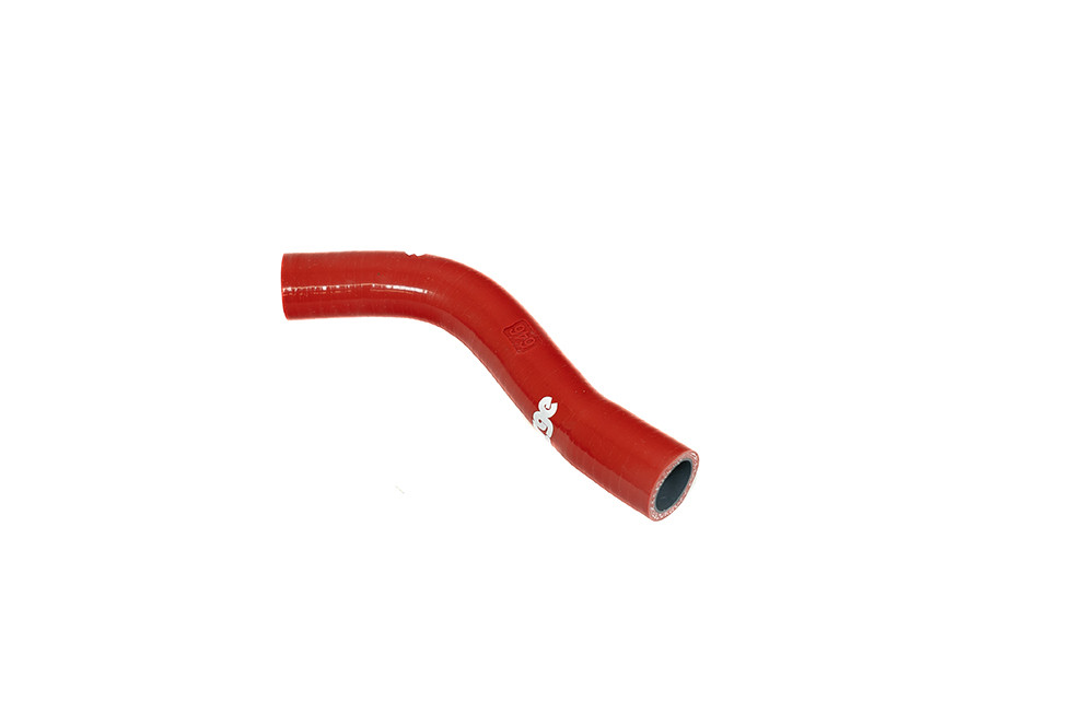 Manicotto sfiatatoio Forge Audi TT 225 (motore BAM) rosso - FO-FM225TBH-R - FM225TBH-RED - 3661768841068