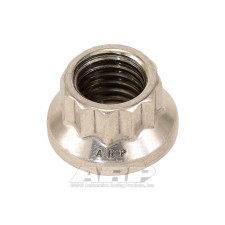 ARP single nut M11 x 1.25 - Stainless steel 12 pts