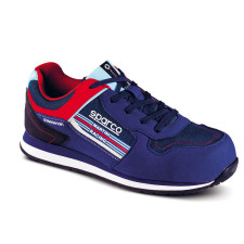 Sparco Martini Racing Gymkhana sneaker