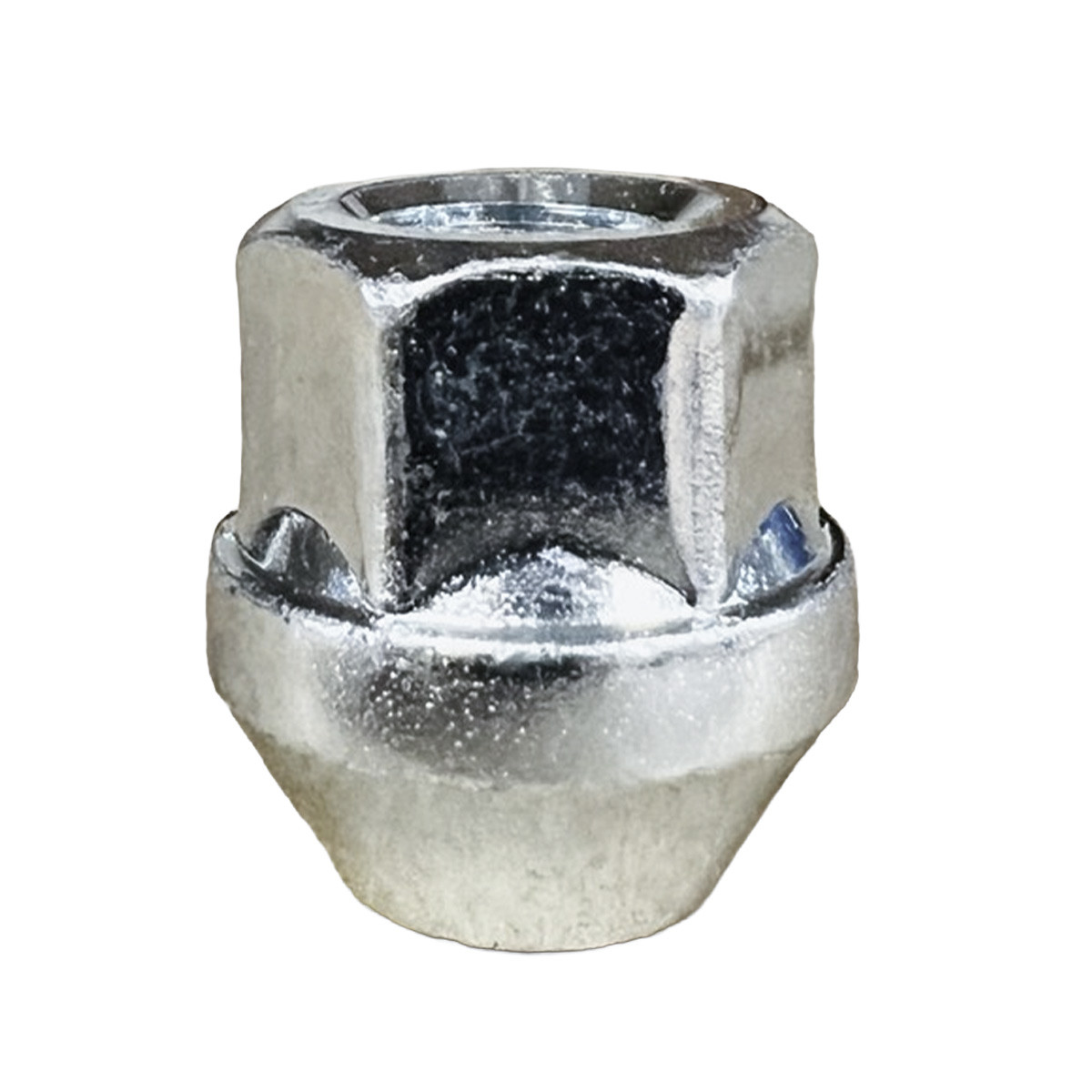 Écrou Conique Débouché GT2i M12x125 Acier - GT2i - VIS-1511125 - 3661768124215