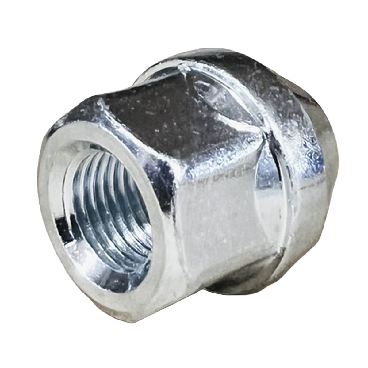 Écrou Conique Débouché GT2i M12x125 Acier - GT2i - VIS-1511125 - 3661768124215