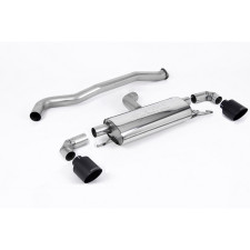 DPF Back Milltek SSXTY128