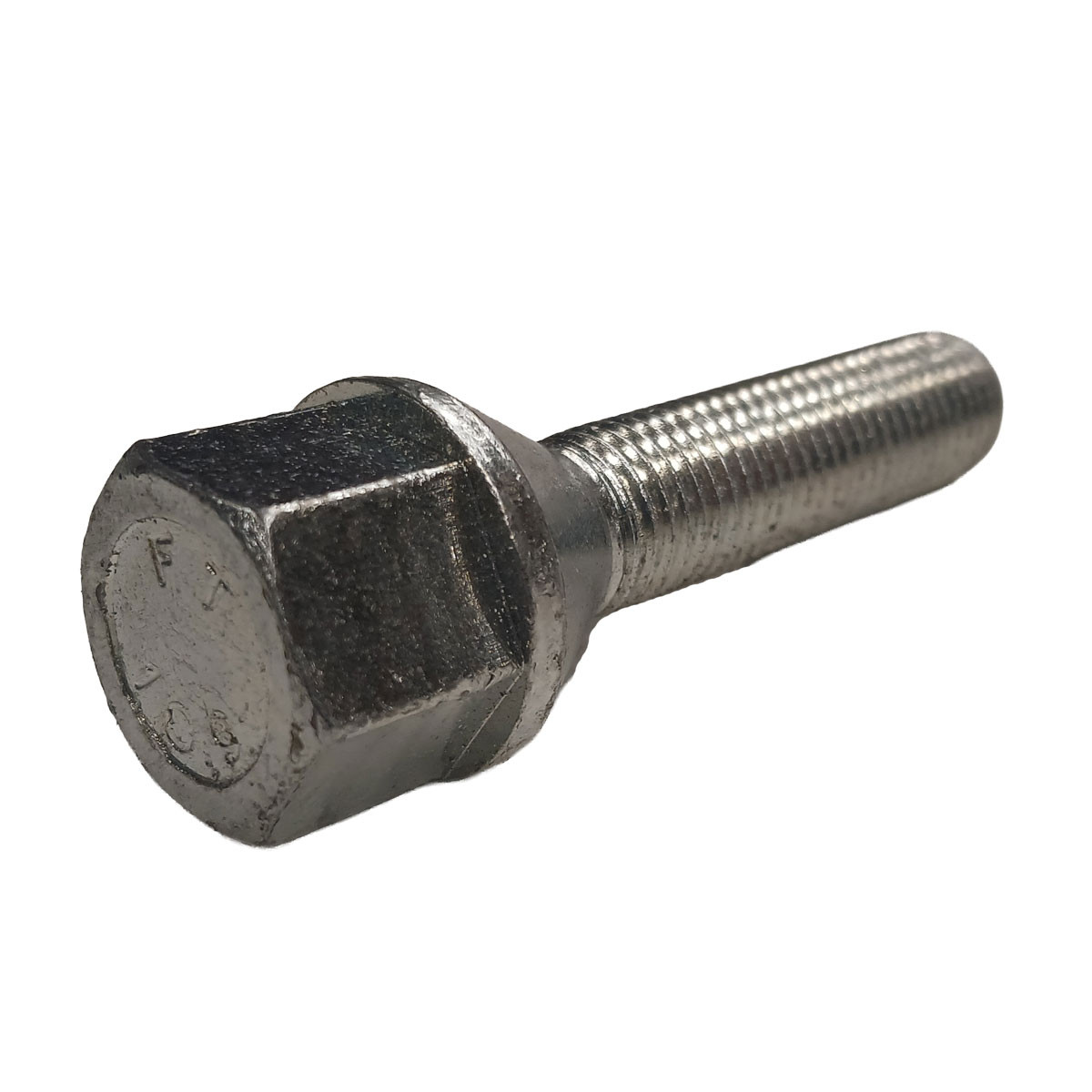 Vis Coniques 12x150mm Longueur 40 45 ou 50mm Tête 19mm - BR-BCGS16